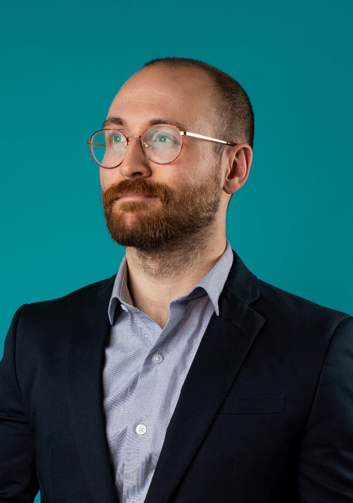 علی علیزاده